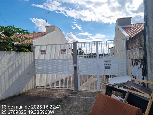 Casa Caixa em FAZENDA RIO GRANDE / PR - 8444428984895