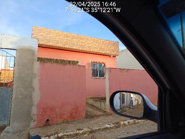 Casa da Caixa em CHA DE ALEGRIA / PE - 8444429007141