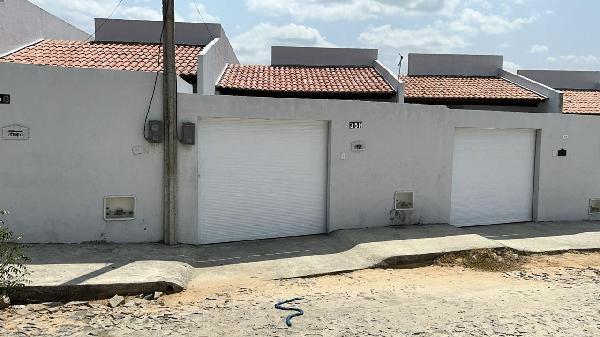 Casa da Caixa em HORIZONTE / CE - 8444429011432