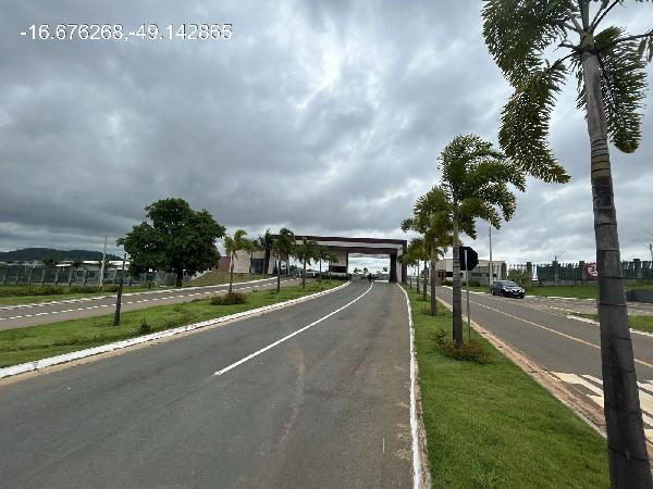 Terreno Caixa em SENADOR CANEDO / GO - 8444429093803