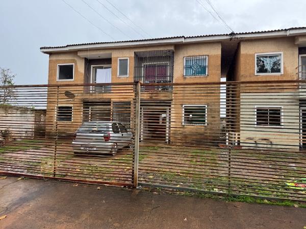 Imóvel da Caixa em CIDADE OCIDENTAL / GO - 8444429097850