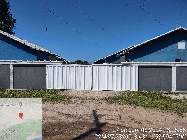 Casa da Caixa em MAGE / RJ - 8444429109661