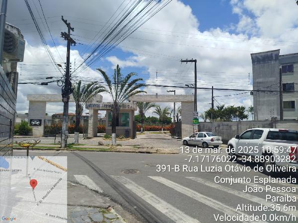 Apartamento da Caixa em JOAO PESSOA / PB - 8444429111208