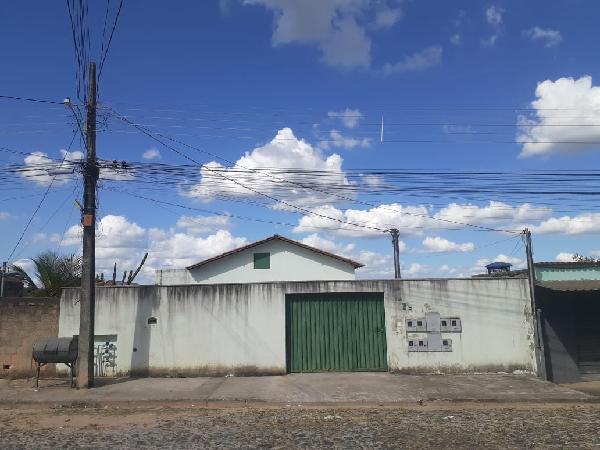 Apartamento Caixa em RIBEIRAO DAS NEVES / MG - 8444429124075