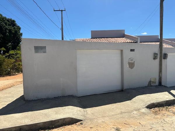 Casa da Caixa em HORIZONTE / CE - 8444429134941