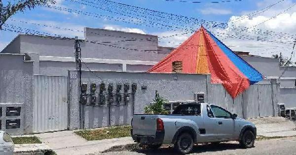 Casa da Caixa em SAO GONCALO / RJ - 8444429140119