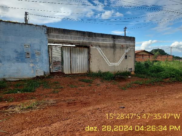 Casa da Caixa em PLANALTINA / GO - 8444429148101