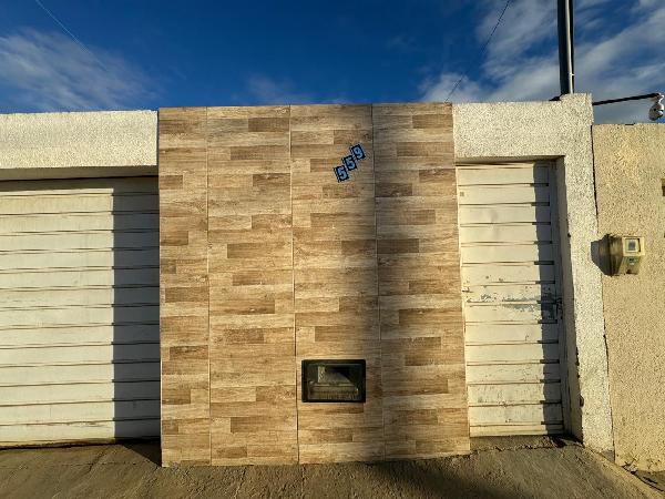 Casa da Caixa em SANTA CRUZ DO CAPIBARIBE / PE - 8444429183659