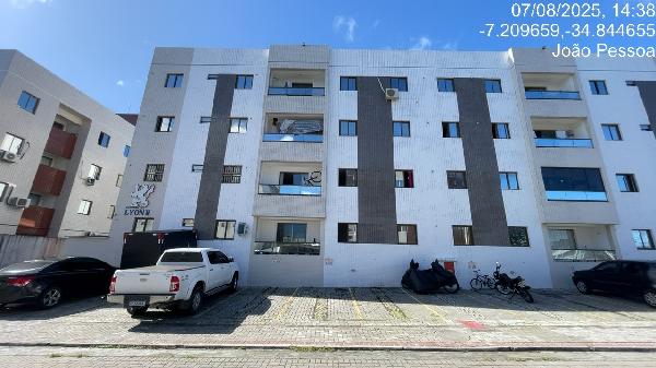 Apartamento da Caixa em JOAO PESSOA / PB - 8444429186194