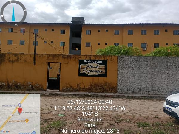 Imóvel da Caixa em BENEVIDES / PA - 8444429215429