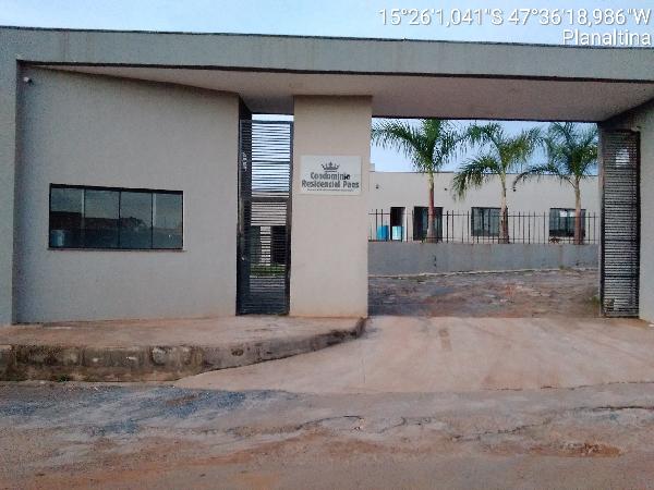 Casa da Caixa em PLANALTINA / GO - 8444429260246