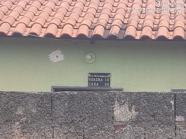 Casa da Caixa em COCALZINHO DE GOIAS / GO - 8444429266333