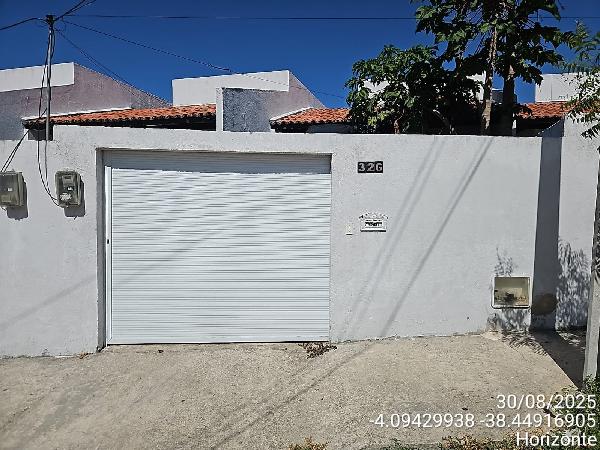 Casa da Caixa em HORIZONTE / CE - 8444429323981