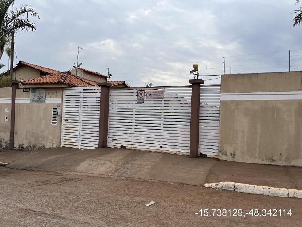 Casa da Caixa em AGUAS LINDAS DE GOIAS / GO - 8444429329297