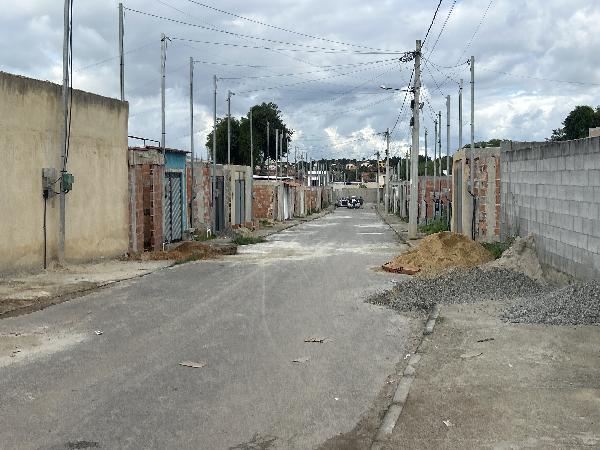 Casa da Caixa em QUEIMADOS / RJ - 8444429336595