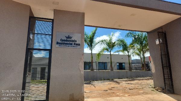 Casa da Caixa em PLANALTINA / GO - 8444429364882