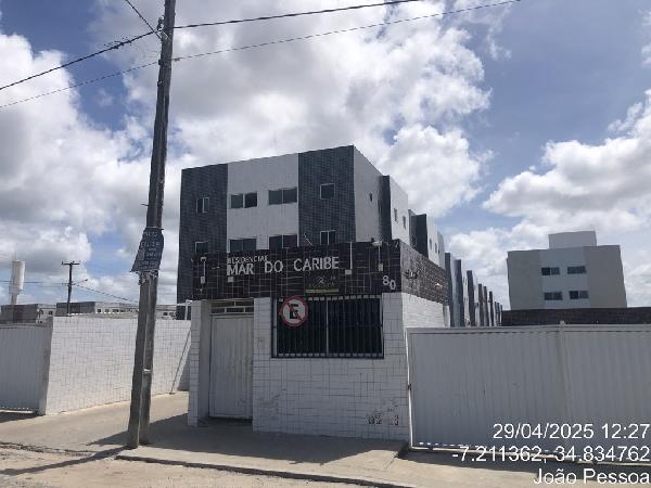 Apartamento da Caixa em JOAO PESSOA / PB - 8444429367458