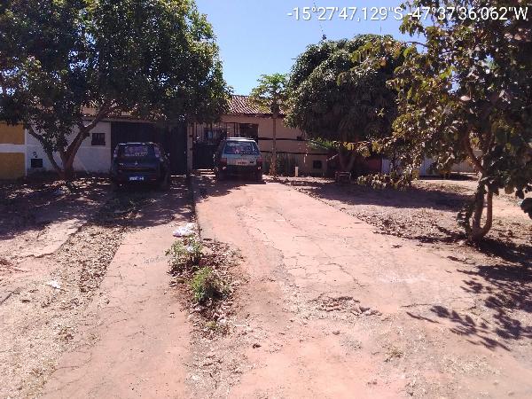 Casa da Caixa em PLANALTINA / GO - 8444429386762