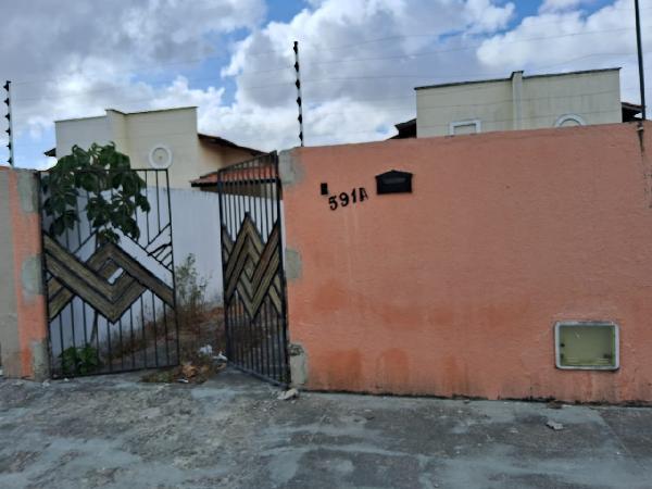 Casa da Caixa em HORIZONTE / CE - 8444429392088