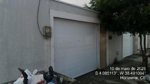 Casa da Caixa em HORIZONTE / CE - 8444429392568