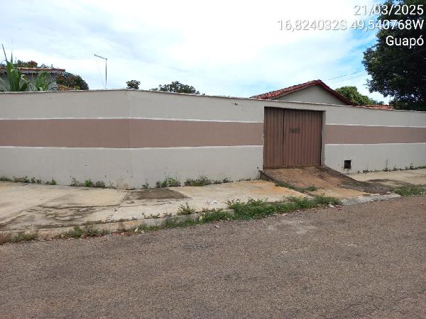 Casa da Caixa em GUAPO / GO - 8444429392592
