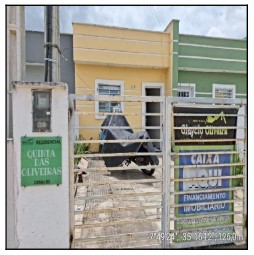 Casa da Caixa em CARPINA / PE - 8444429402733