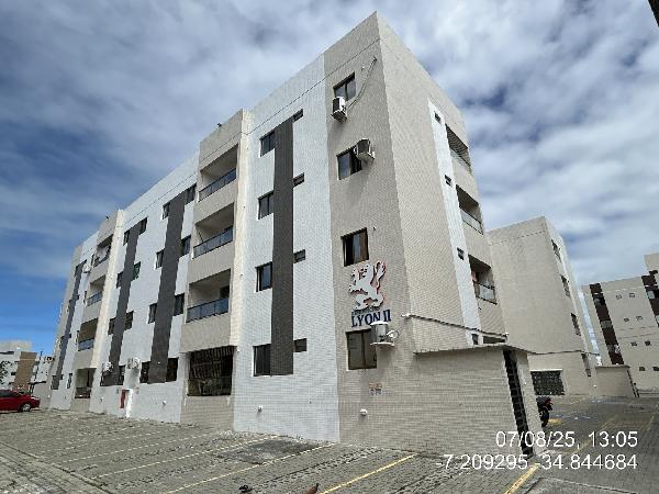 Apartamento da Caixa em JOAO PESSOA / PB - 8444429407859