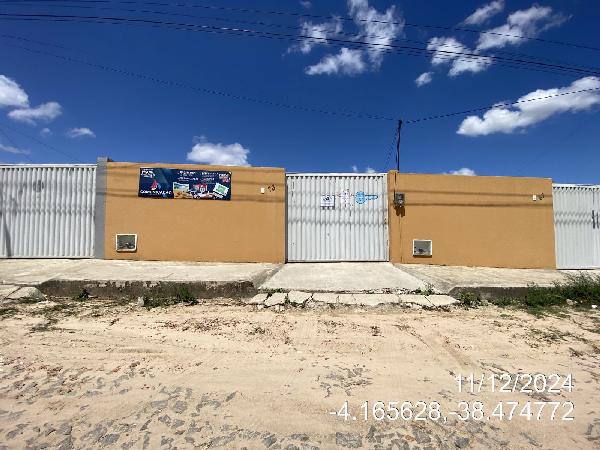 Casa da Caixa em PACAJUS / CE - 8444429419903