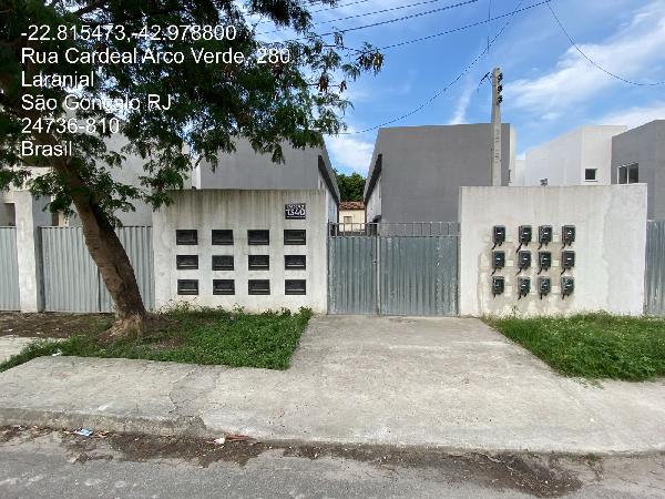 Apartamento da Caixa em SAO GONCALO / RJ - 8444429421533