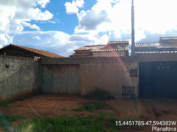 Casa da Caixa em PLANALTINA / GO - 8444429431415