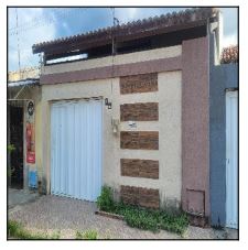 Casa da Caixa em HORIZONTE / CE - 8444429448644