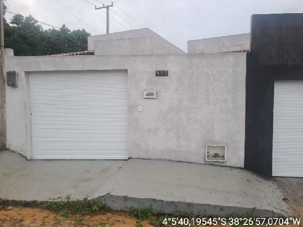 Casa da Caixa em HORIZONTE / CE - 8444429461055