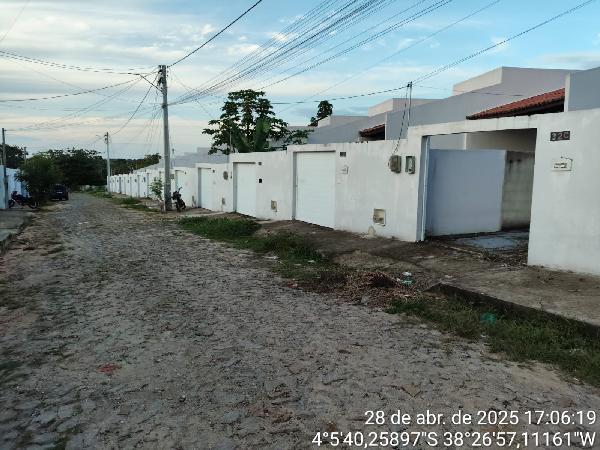 Casa da Caixa em HORIZONTE / CE - 8444429484861