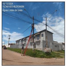 Imóvel da Caixa em AGUAS LINDAS DE GOIAS / GO - 8444429488999