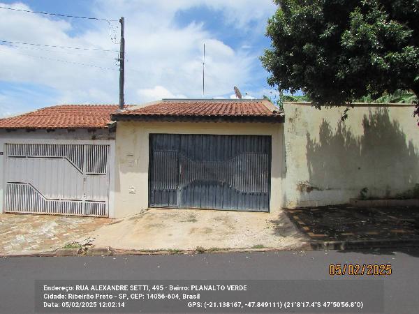 Casa Caixa em RIBEIRAO PRETO / SP - 8444429497165