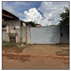 Imóvel da Caixa em CIDADE OCIDENTAL / GO - 8444429509104