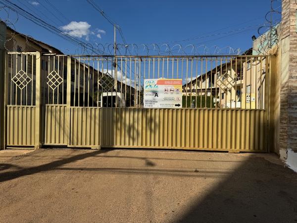Imóvel da Caixa em CIDADE OCIDENTAL / GO - 8444429526475