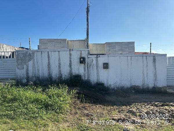 Casa da Caixa em BAYEUX / PB - 8444429526670