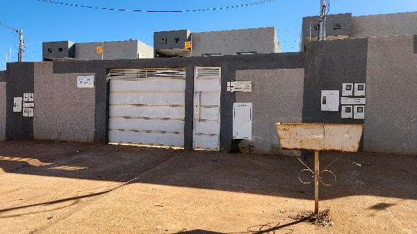 Imóvel da Caixa em PLANALTINA / GO - 8444429546220