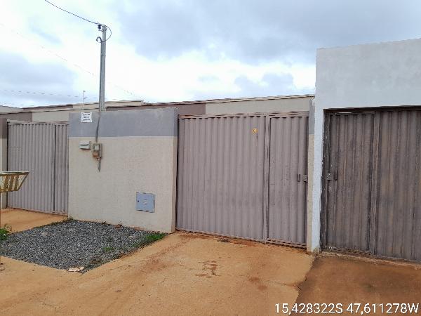 Imóvel da Caixa em PLANALTINA / GO - 8444429549297