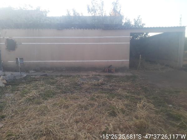 Imóvel da Caixa em PLANALTINA / GO - 8444429590076