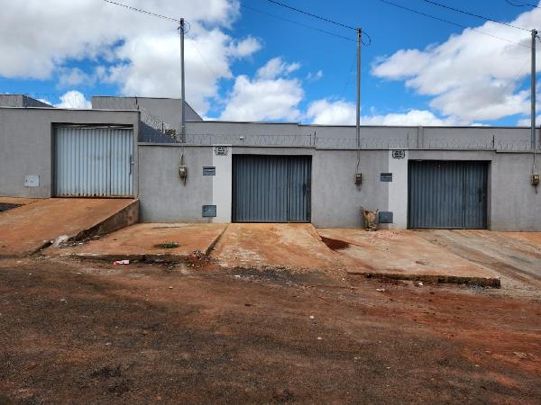 Casa da Caixa em PLANALTINA / GO - 8444429608560