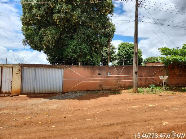 Casa da Caixa em PLANALTINA / GO - 8444429616326