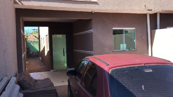 Casa da Caixa em SANTO ANTONIO DO DESCOBERTO / GO - 8444429619198