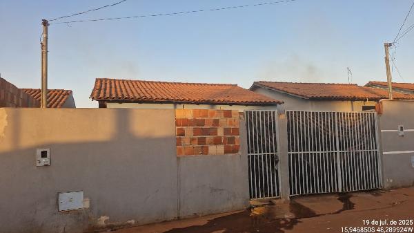 Imóvel da Caixa em SANTO ANTONIO DO DESCOBERTO / GO - 8444429619368