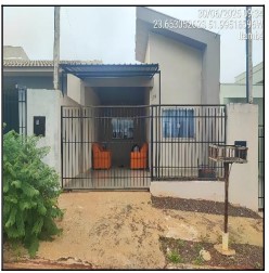 Casa da Caixa em ITAMBE / PR - 8444429631848