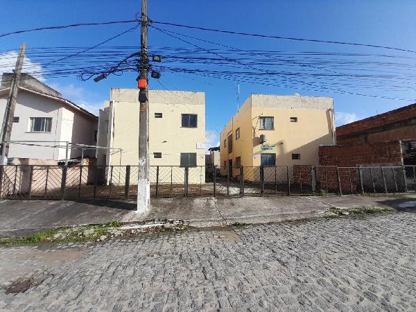 Apartamento da Caixa em IGARASSU / PE - 8444429635525