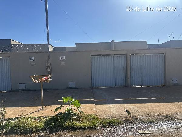 Imóvel da Caixa em PLANALTINA / GO - 8444429637420