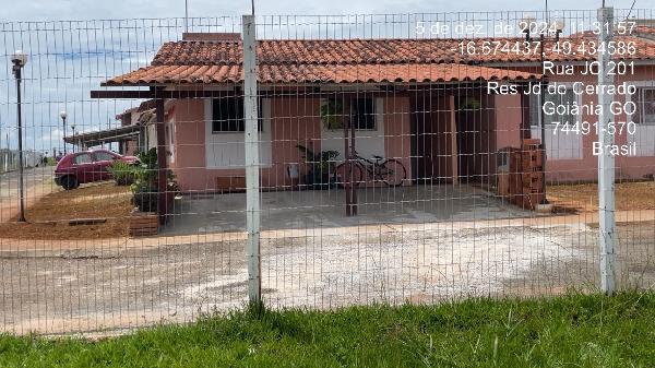Casa da Caixa em GOIANIA / GO - 8444429639598