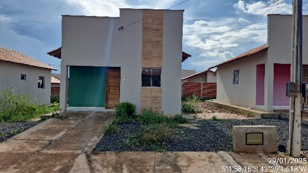 Casa da Caixa em ALTOS / PI - 8444429643560